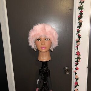 Women’s Fashion Hat